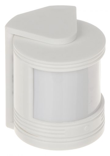 Беспроводной дверной звонок с пассивным ИК-датчиком GB-212 GreenBlue