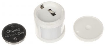 Беспроводной дверной звонок с пассивным ИК-датчиком GB-212 GreenBlue