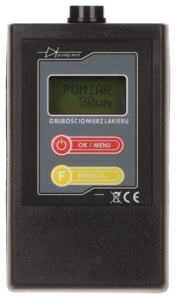 LAKO STORIS MATAS GL-1 PRODIG-TECH LAKO STORIS MATAS GL-1 PRODIG-TECH