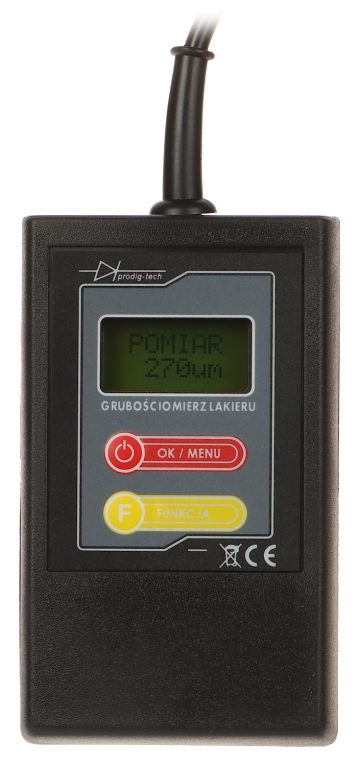 Толщиномер лака GL-1S PRODIG-TECH