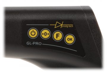 LAKAS BIEZUMA MĒRĪTĀJS GL-PRO-2-FAZ PRODIG-TECH
