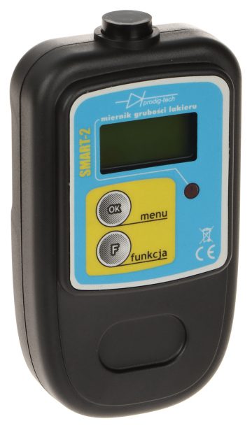 LAKAS BIEZUMA MĒRĪTĀJS GL-SMART-2 PRODIG-TECHLAKAS BIEZUMA MĒRĪTĀJS GL-SMART-2 PRODIG-TECH