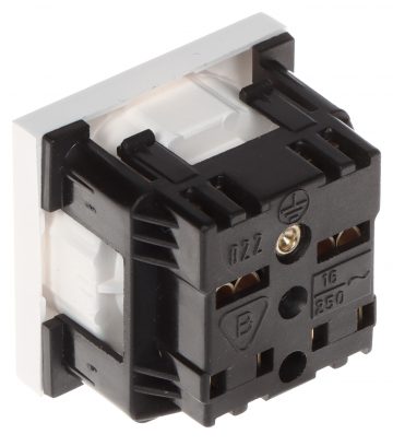 ATSEVIŠĶA LIGZDA GN-230-1P/LS System 45 ATSEVIŠĶA LIGZDA GN-230-1P/LS System 45