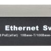 SWITCH POE GTS-A1-10-81 8-PORTU