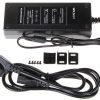 SWITCH POE GTS-A1-10-81 8-PORTU