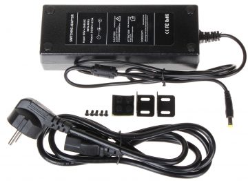 SWITCH POE GTS-A1-10-81 8-PORTU