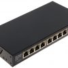 SWITCH POE GTS-C1-10-8G2G 8-PORTU