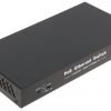 SWITCH POE GTS-C1-10-8G2G 8-PORTU