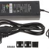 SWITCH POE GTS-C1-10-8G2G 8-PORTU