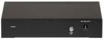 SWITCH POE GTX-ALM1-05-41SFP 4-PORTU SFP