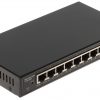 SWITCH POE GTX-ALM1-9-81SFP 8-PORTU SFP