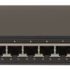 SWITCH POE GTX-ALM1-9-81SFP 8-PORTU SFP