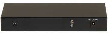 SWITCH POE GTX-ALM1-9-81SFP 8-PORTU SFP