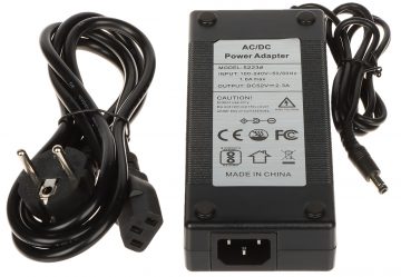 SWITCH POE GTX-ALM1-9-81SFP 8-PORTU SFP