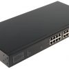SWITCH POE GTX-CLM1-18-16G2G2SFP 16-PORTU SFP