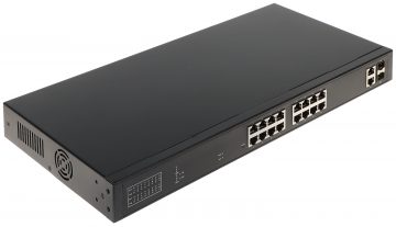 SWITCH POE GTX-CLM1-18-16G2G2SFP 16-PORTU SFPSWITCH POE GTX-CLM1-18-16G2G2SFP 16-PORTU SFP