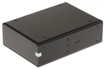 INDUSTRIĀLAIS PĀRSLĒGS POE GTX-P1-5-41GSFP 4-PORTU SFP