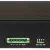 INDUSTRIĀLAIS PĀRSLĒGS POE GTX-PLM1-10-8G2SFP 8-PORTU SFP