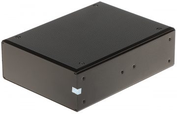 INDUSTRIĀLAIS PĀRSLĒGS POE GTX-PLM1-10-8G2SFP 8-PORTU SFP