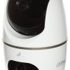 VÄLIS-PT IP-ROTARY-KAAMERA H3D-3F Hero Dual D1 Wi-Fi 6, - 3 Mpx 3,6 mm DAHUA