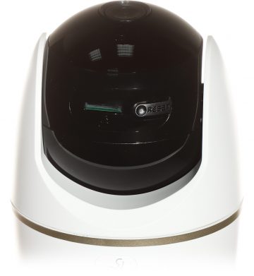 VÄLIS-PT IP-ROTARY-KAAMERA H3D-3F Hero Dual D1 Wi-Fi 6, - 3 Mpx 3,6 mm DAHUA
