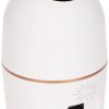 IP KAMERA, ROTACINĖ IŠORINĖ H5A Hero A1 Wi-Fi 6, - 5 Mpx 3.6 mm DAHUA