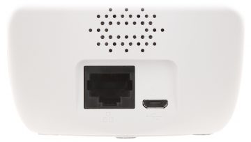 IP KAMERA, ROTACINĖ IŠORINĖ H5A Hero A1 Wi-Fi 6, - 5 Mpx 3.6 mm DAHUA