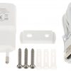 IP KAMERA, ROTACINĖ IŠORINĖ H5A Hero A1 Wi-Fi 6, - 5 Mpx 3.6 mm DAHUA