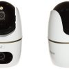 ĀRĒJĀ PT IP ROTĀCIJU KAMERA H5D-5F Hero Dual D1 Wi-Fi 6, - 5&nbsp;Mpx 3.6&nbsp;mm DAHUA