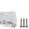ĀRĒJĀ PT IP ROTĀCIJU KAMERA H5D-5F Hero Dual D1 Wi-Fi 6, - 5&nbsp;Mpx 3.6&nbsp;mm DAHUA