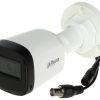 AHD, HD-CVI, HD-TVI, PAL KAMERA HAC-B1A21-U-0360B - 1080p 3.6 mm DAHUA