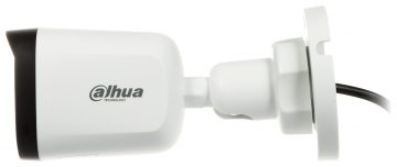 AHD, HD-CVI, HD-TVI, PAL KAMERA HAC-B1A21-U-0360B - 1080p 3.6 mm DAHUA