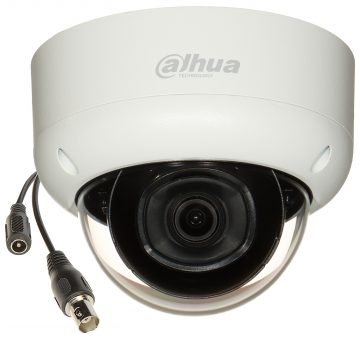 AHD, HD-CVI, HD-TVI, PAL PRETVANDĀLISMA KAMERA HAC-HDBW1200EA-0280B-S6 - 1080p 2.8 mm DAHUAAHD, HD-CVI, HD-TVI, PAL PRETVANDĀLISMA KAMERA HAC-HDBW1200EA-0280B-S6 - 1080p 2.8 mm DAHUA