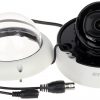 AHD, HD-CVI, HD-TVI, PAL PRETVANDĀLISMA KAMERA HAC-HDBW1200EA-0280B-S6 - 1080p 2.8 mm DAHUA