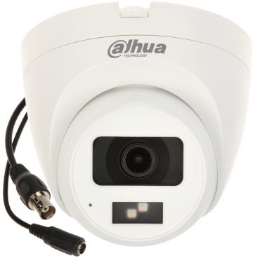 AHD, HD-CVI, HD-TVI, PAL KAMERA HAC-HDW1200CLQ-IL-A-0280B-S6 - 1080p 2.8 mm DAHUAAHD, HD-CVI, HD-TVI, PAL KAMERA HAC-HDW1200CLQ-IL-A-0280B-S6 - 1080p 2.8 mm DAHUA