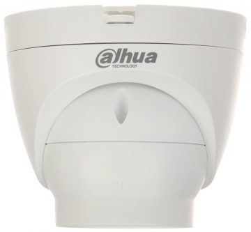 AHD, HD-CVI, HD-TVI, PAL KAMERA HAC-HDW1200CLQ-IL-A-0280B-S6 - 1080p 2.8 mm DAHUA
