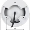 AHD, HD-CVI, HD-TVI, PAL KAMERA HAC-HDW2501T-Z-A-27135-S2 - 5&nbsp;Mpx 2.7&nbsp;... 13.5&nbsp;mm - MOTOZOOM DAHUA