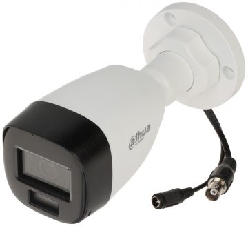 AHD, HD-CVI, HD-TVI, CVBS KAMERA HAC-HFW1200CL-IL-A-0280B-S6 Smart Dual Light - 1080p 2.8 mm DAHUAAHD, HD-CVI, HD-TVI, CVBS KAMERA HAC-HFW1200CL-IL-A-0280B-S6 Smart Dual Light - 1080p 2.8 mm DAHUA