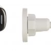 AHD, HD-CVI, HD-TVI, CVBS KAMERA HAC-HFW1200CL-IL-A-0280B-S6 Smart Dual Light - 1080p 2.8 mm DAHUA