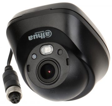 AHD, CVI, TVI, CVBS МОБИЛЬНАЯ КАМЕРА HAC-HMW3200L-0210B-S5 - 1080p 2,1 мм DAHUA