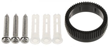 AHD, CVI, TVI, CVBS МОБИЛЬНАЯ КАМЕРА HAC-HMW3200L-0210B-S5 - 1080p 2,1 мм DAHUA