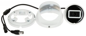 AHD, HD-CVI, HD-TVI, PAL KAMERA HAC-T2A21-U-0280B - 1080p 2.8 mm DAHUA