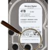 VDIGITĀLĀ VIDEOIERAKSTĪTĀJA DISKS HDD-WD42PURU 4TB 24/7 WESTERN DIGITAL