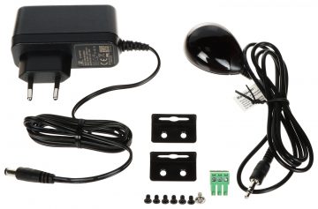 РАСШИРИТЕЛЬНЫЙ ПРИЕМНИК HDMI-EX-IP-4K-X1/RX РАСШИРИТЕЛЬНЫЙ ПРИЕМНИК HDMI-EX-IP-4K-X1/RX