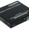 ПЕРЕДАТЧИК-РАСШИРИТЕЛЬ HDMI-EX-IP-4K-X1/TX
