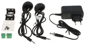 PAPLAŠINĀTĀJA UZTVĒRĒJS HDMI-EX122E-RX PAPLAŠINĀTĀJA UZTVĒRĒJS HDMI-EX122E-RX