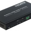ПЕРЕДАТЧИК-РАСШИРИТЕЛЬ HDMI-EX122E-TX ПЕРЕДАТЧИК-РАСШИРИТЕЛЬ HDMI-EX122E-TX