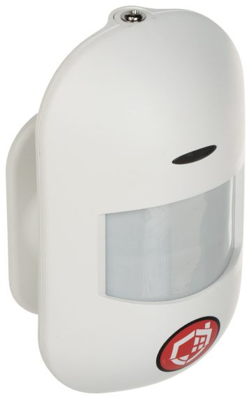 BEZVADU PIR DETEKTORS HECKERMANN-MODEL-4 BEZVADU PIR DETEKTORS HECKERMANN-MODEL-4