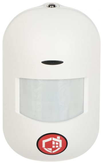 BEZVADU PIR DETEKTORS HECKERMANN-MODEL-4 BEZVADU PIR DETEKTORS HECKERMANN-MODEL-4