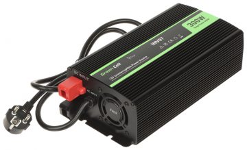 UPS AKUMULATORS INV07-GC CENTRĀLAPKURES SŪKNIM Green Cell